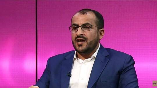 محمد عبدالسلام : وجهنا ضربة موجعة في البيضاء وسط اليمن