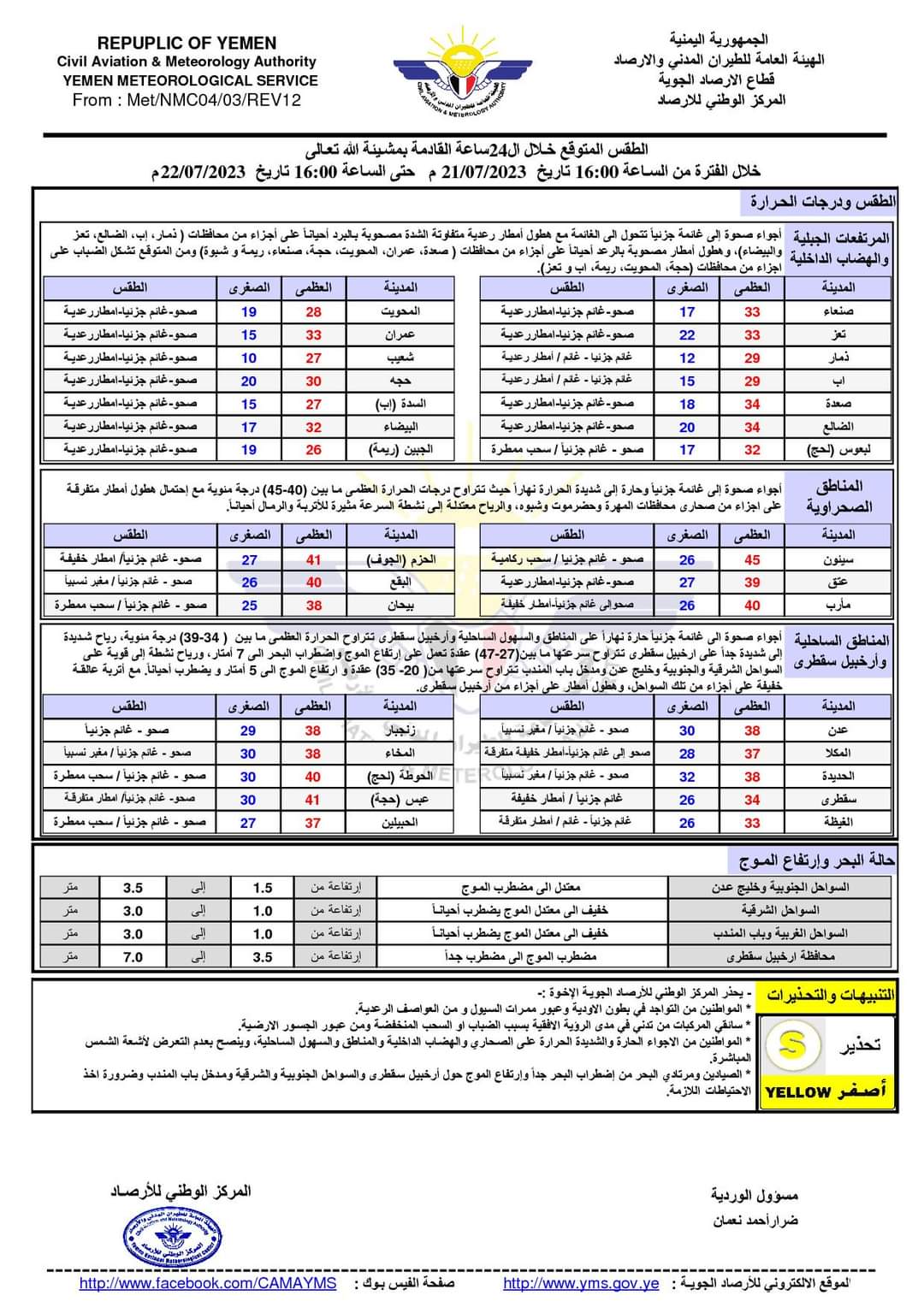 الفلكي الشوافي :   يشائر الخير تلوح في الأفق
