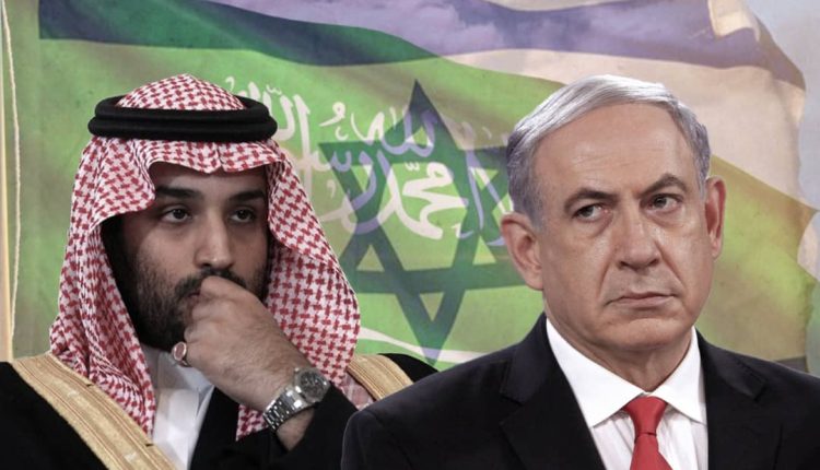 الكيان الصهيوني يورط السعودية ويضعها في حالة إرتباك غير مسبوقة ومتحدث وزارة الدفاع السعودية يسارع بإصدار بيان 