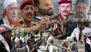 بعد إشتباكات عنيفة وسقوط قتلى وجرحى إنتشار واسع لعصابات مسلحة بحي الثورة وإستمرار التوتر حتى اللحظة