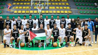 الاتحاد اليمني العام للكرة يقر أعتماد اللاعب الفلسطيني لاعبا محليا ...