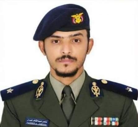 عدن : الانفلات الامني يواصل حصد قيادات أمنية .. واخرها ضابط في الأمن القومي بالمنصورة ( الاسم + الصورة)