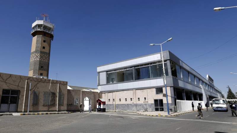 هأم : وزارة النقل تؤكد زيف ادعاءات السعودية والإمارات بشأن عدم جاهزية مطار صنعاء