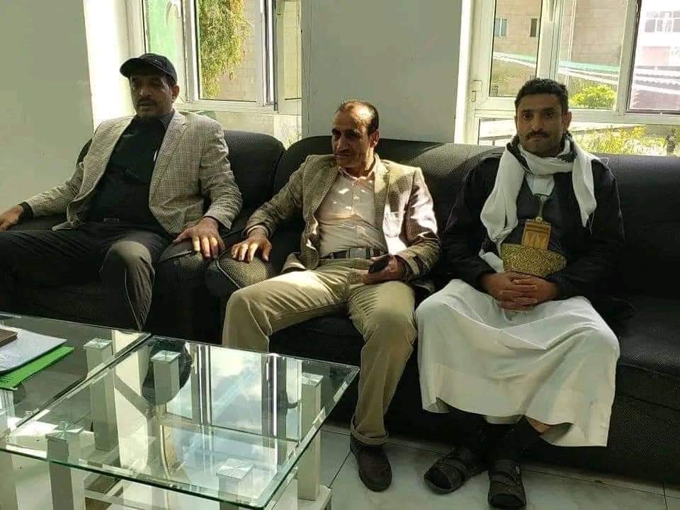تعيين مدير جديد لمستشفى الشرطة العام ...
