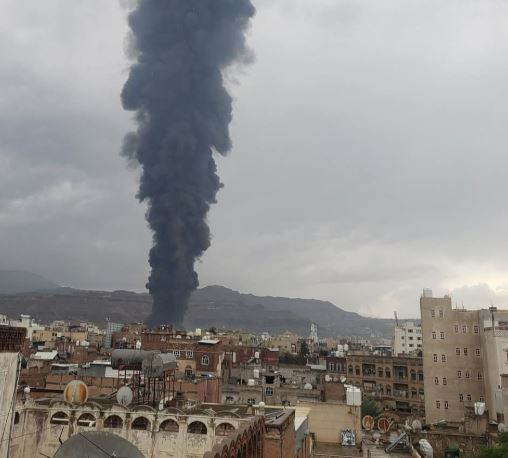 ماحقيقة إستهداف وإستشهاد قيادات في حكومة صنعاء في غارات العدو الإسرائيلي الاخيرة على العاصمة صنعاء