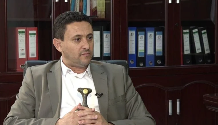صنعاء تعلن إستعدادها الإفراج عن محمد قحطان وكافة الأسرى المرتزقة وتكشف الطرف الذي يرفض هذا الأمر