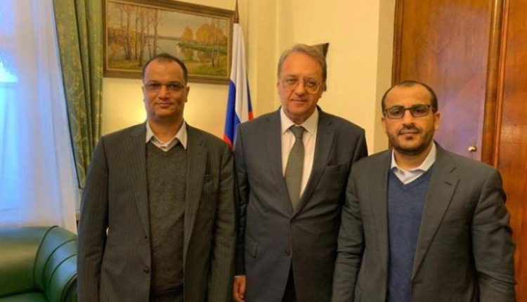 مفاجأة كبرى الولايات المتحدة الامريكية تكشف تفاصيل إتفاق جديد بين اليمن وهذه الدولتين الكبرى حول معركة البحرين الأحمر والعربي وخليج عدن والمحيط الهندي