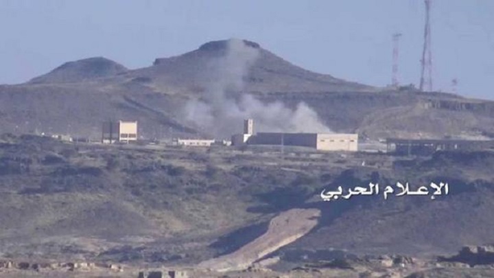قصف تجمعات مرتزقة الجيش السعودي وقنص ستة منهم في عسير