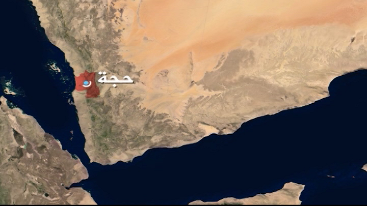 استشهاد أسرة بكاملها بغارة للعدوان على منطقة الجر بحجة