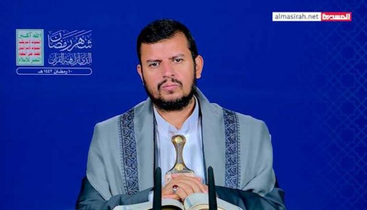الاتحاد برس تنشر بالنص المحاضرة الرمضانية العاشرة للسيد عبدالملك بدرالدين الحوثي 10 رمضان 1442هـ 22-04-2021