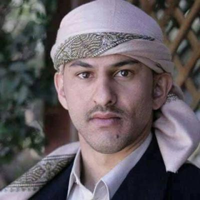 تعرف بالصورة على حفيد علي عبدالله صالح عفاش التي توفى صباح اليوم وهذا سبب وفاته