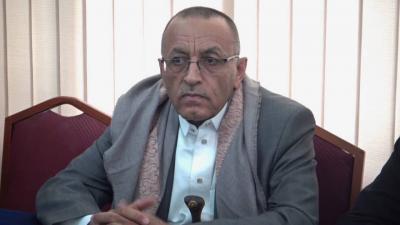 الشيخ عزام صلاح‮: ‬عوامل‮ ‬بقاء‮ ‬الوحدة‮ ‬أكبر‮ ‬من‮ ‬محاولات‮ ‬إفشالها