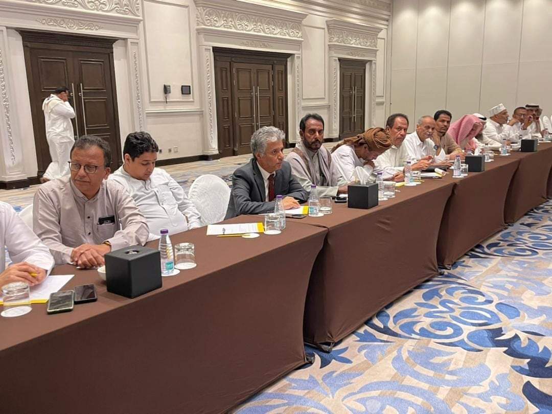 السعودية توجه صفعة مدوية لعيدروس الزبيدي  ...