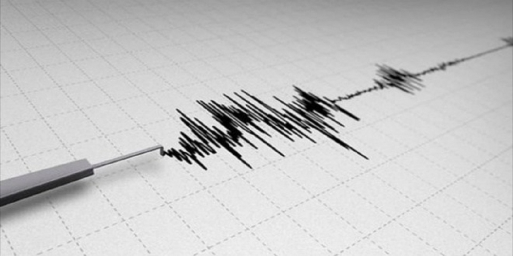 خلال الساعات القليلة الماضية هزة ارضية تضرب هذه المناطق
