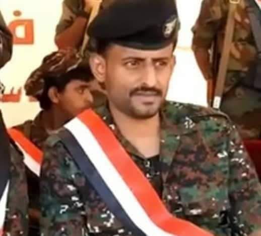 شبوة .. إصابة أركان القوات الخاصة في دفاع هادي في مواجهات مع قوات صنعاء ( اسم +صورة )