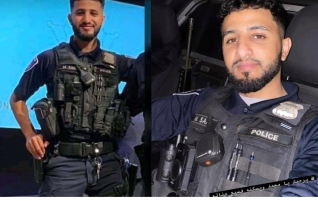 مقتل ضابط يمني في أمريكا  .. الاسم + الصورة