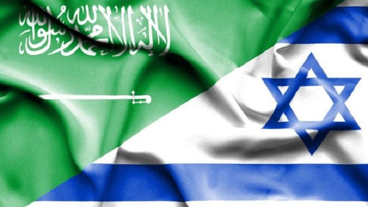 ورد هام .. الكشف عن صفقة عسكرية جديدة بين العدو الإسرائيلي والسعودية