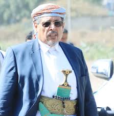 صدور قرار بتعيين مستشار للمجلس السياسي الأعلى .. الاسم + الصورة