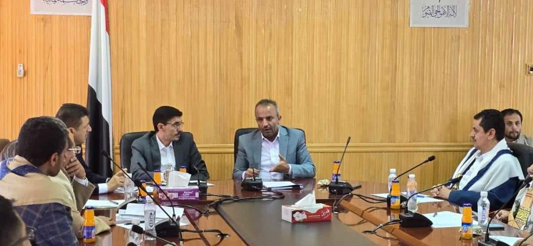 شراكة وزارية لعلاج جروح الكادر الوظيفي: خطوات نحو تصحيح الأخطاء!