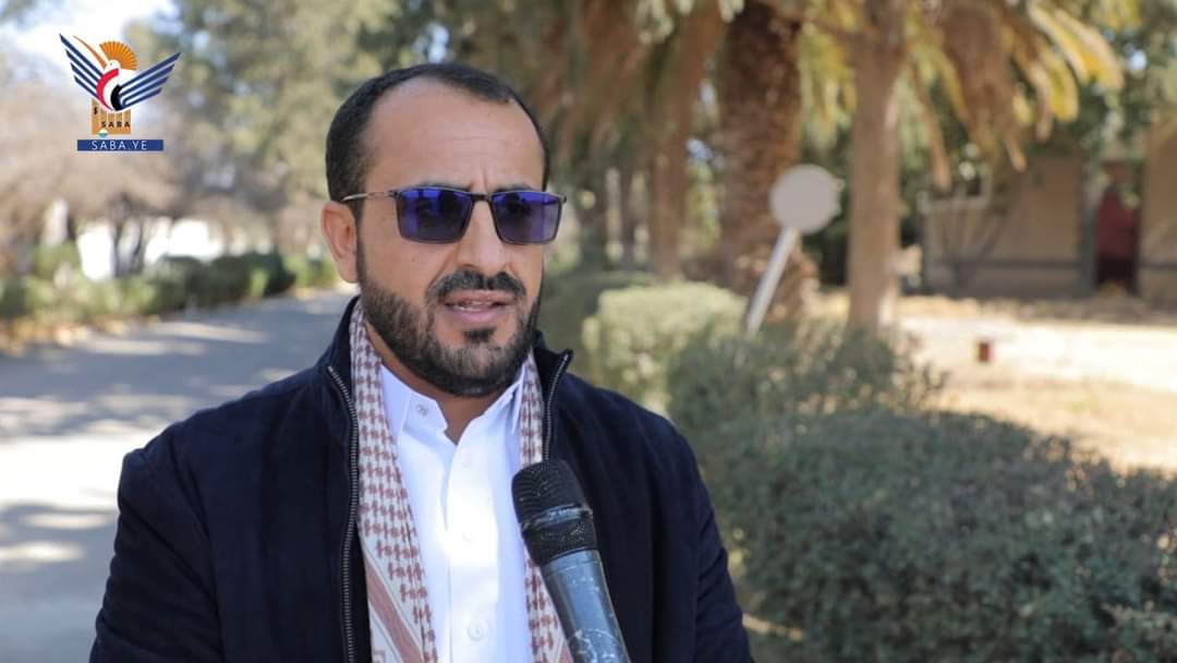 عبدالسلام : الوفد العماني في صنعاء لإستكمال مناقشات إنهاء العدوان على اليمن