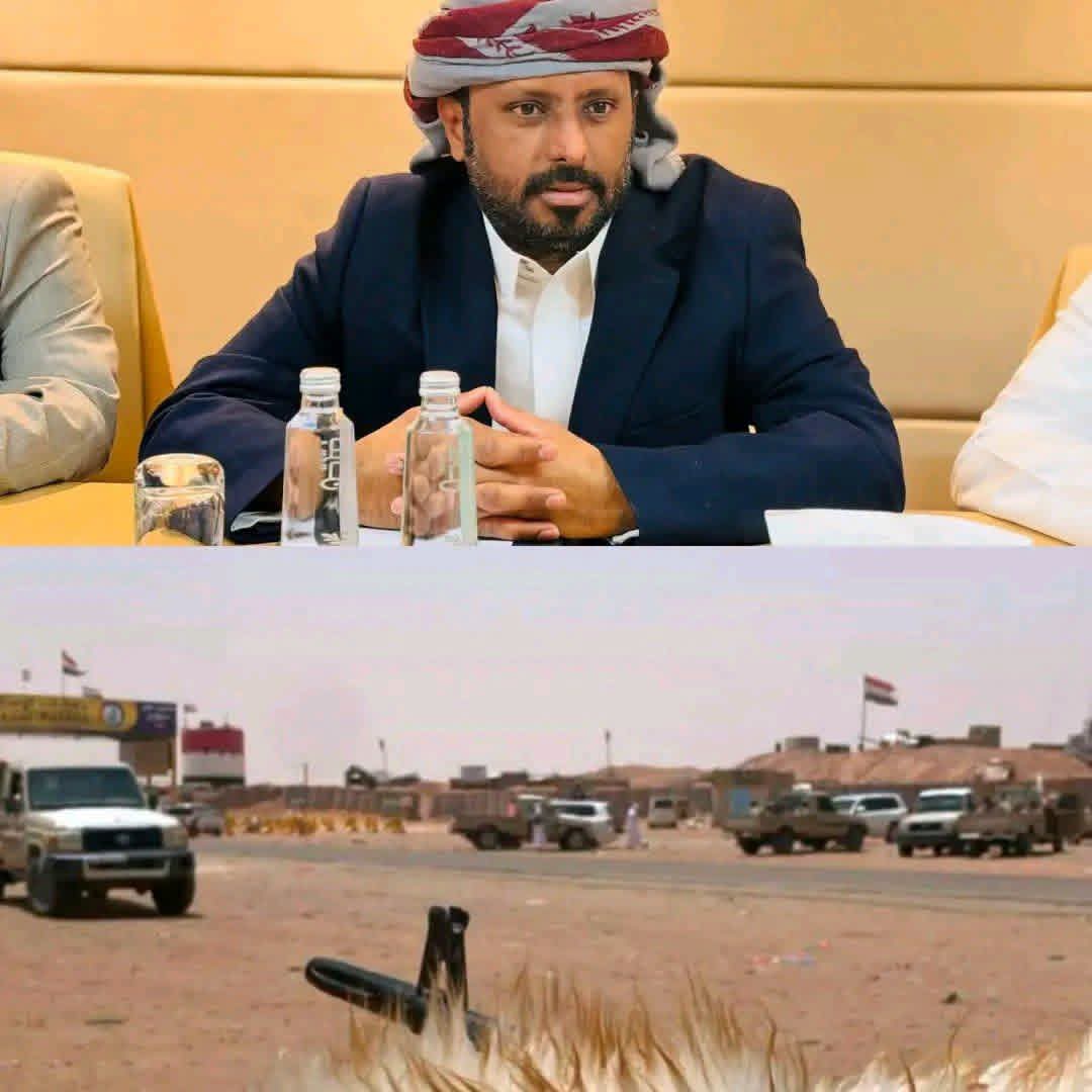 حلف قبائل حضرموت يحذر السعودية ..