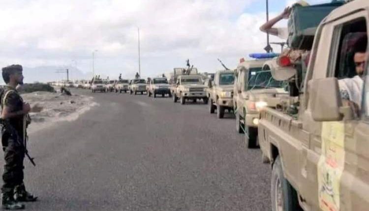توتر غير مسبوق بين حزب الاصلاح والسعودية وزامل حوثي يزيد من الصراع ينتهي بتهديد بتسليم مأرب لأنصارالله