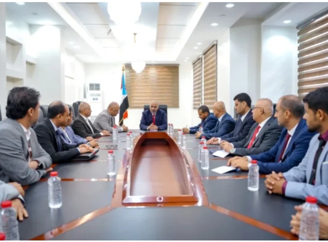 ترقب كبير بإعلان الإنفصال وتشكيل حكومة جديدة جنوب اليمن