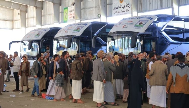 حكومة صنعاء تطلق مفاجأة سارة لأبناء الشعب اليمني بعد سنوات طويلة من العشوائية