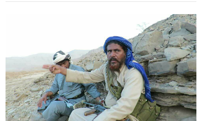 مصرع قيادي بارز موالي للعدوان مع خمسة من مرافقيه بمأرب  