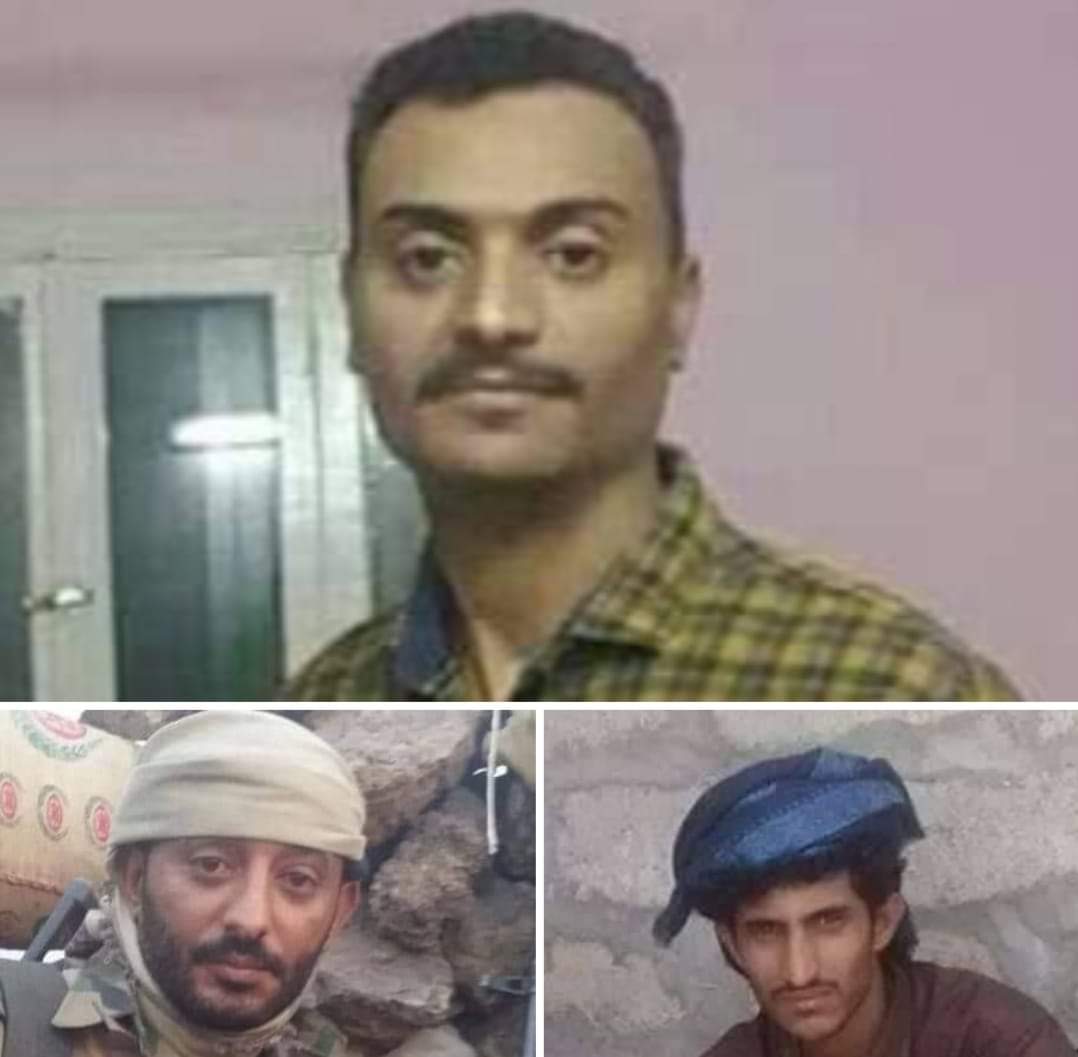 خسارة فادحة تتعرض لها القوات المشتركة القادمة من الساحل الغربي لإسناد المرتزقه بجبهات مأرب ...