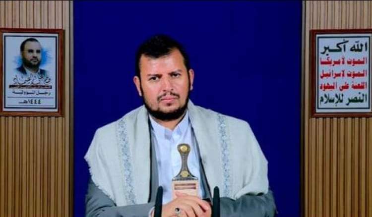 السيد عبدالملك الحوثي يحدد ثلاث نقاط أساسية تعرقل مسار المفاوضات الجارية مع التحالف ..