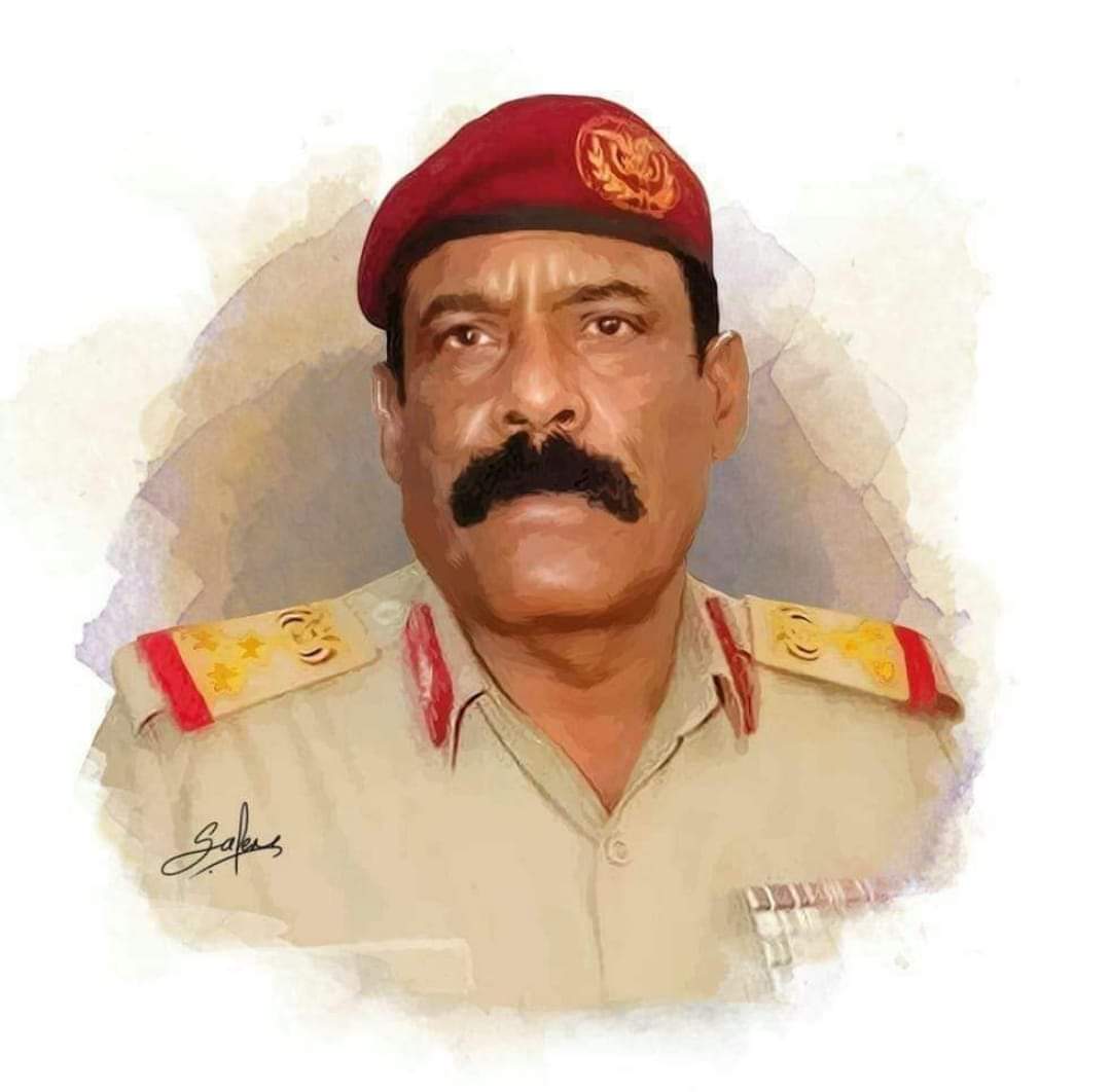 مصادر تكشف عن الجهة المستفيدة من مقتل اللواء جواس اليوم بعدن ..