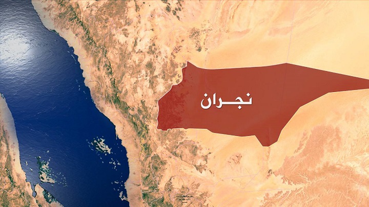 عملية هجومية للجيش واللجان الشعبيه توقع عشرات القتلى واغتنام أسلحة