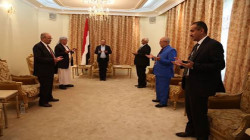 المجلس السياسي الأعلى يعلن موقفه رسميا بشأن وقف اطلاق النار ...