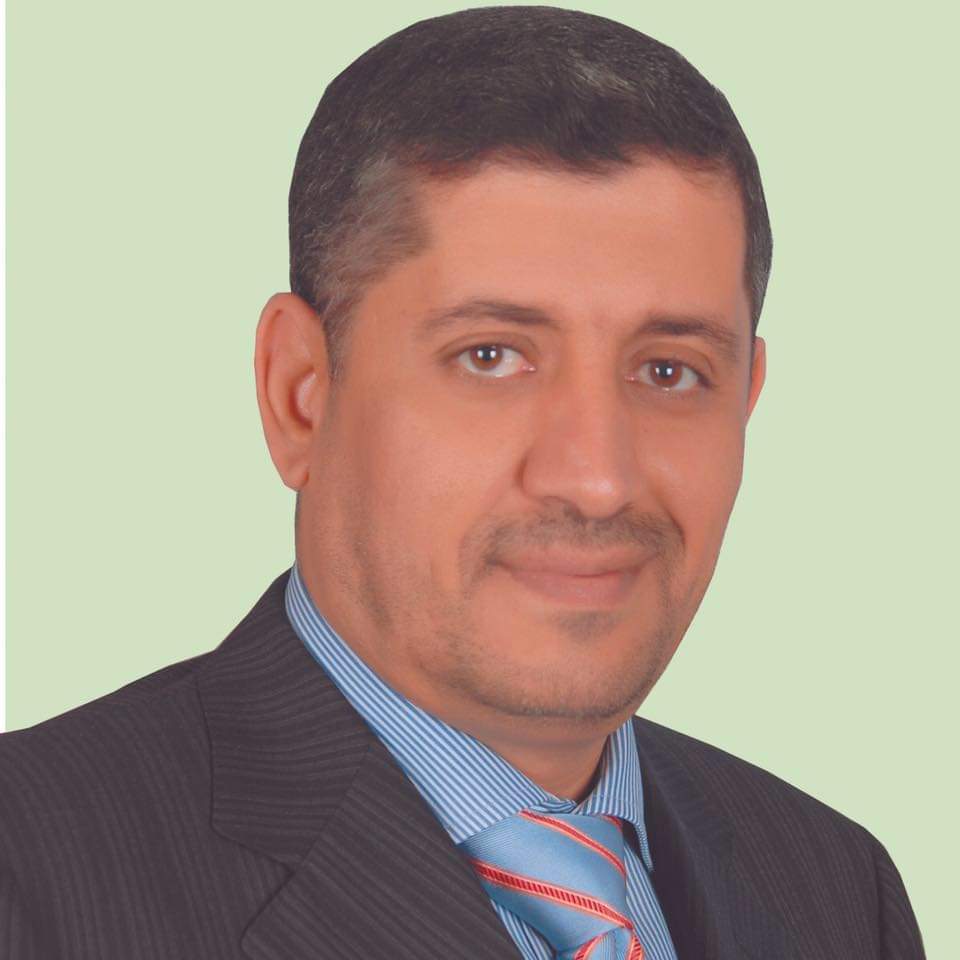 تصريح رسمي للكبوس موضحا موقفه من حادثة الدافع الأليمة بصنعاء  ...