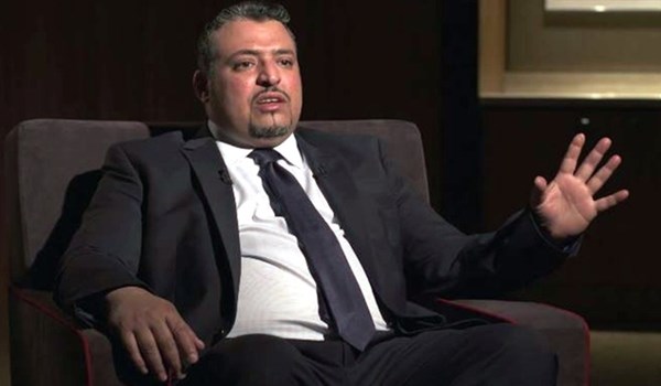 أمير سعودي من عائلة آل سعود يطالب أعمامه خلع سلمان ونجله من حكم البلاد 
