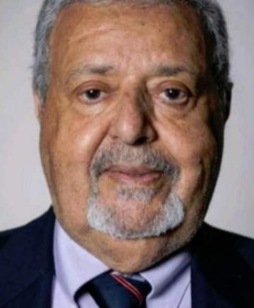 الأمانة العامة لحزب الاتحاد الديمقراطي للقوى الشعبيه تعزي بوفاة الأديب والمفكر الكبير الاستاذ/ قاسم بن علي الوزير