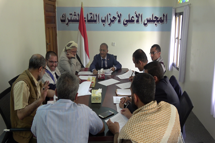 المشترك وأنصارالله يباركون الانتصارات العظيمة التي يحرزها أبطال الجيش واللجان بالساحل الغربي
