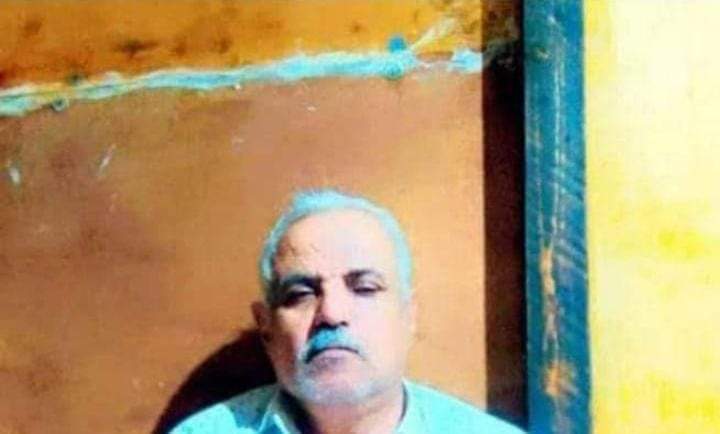 مصرع قائد عسكري في شبوة  .. ( الاسم + الصورة )