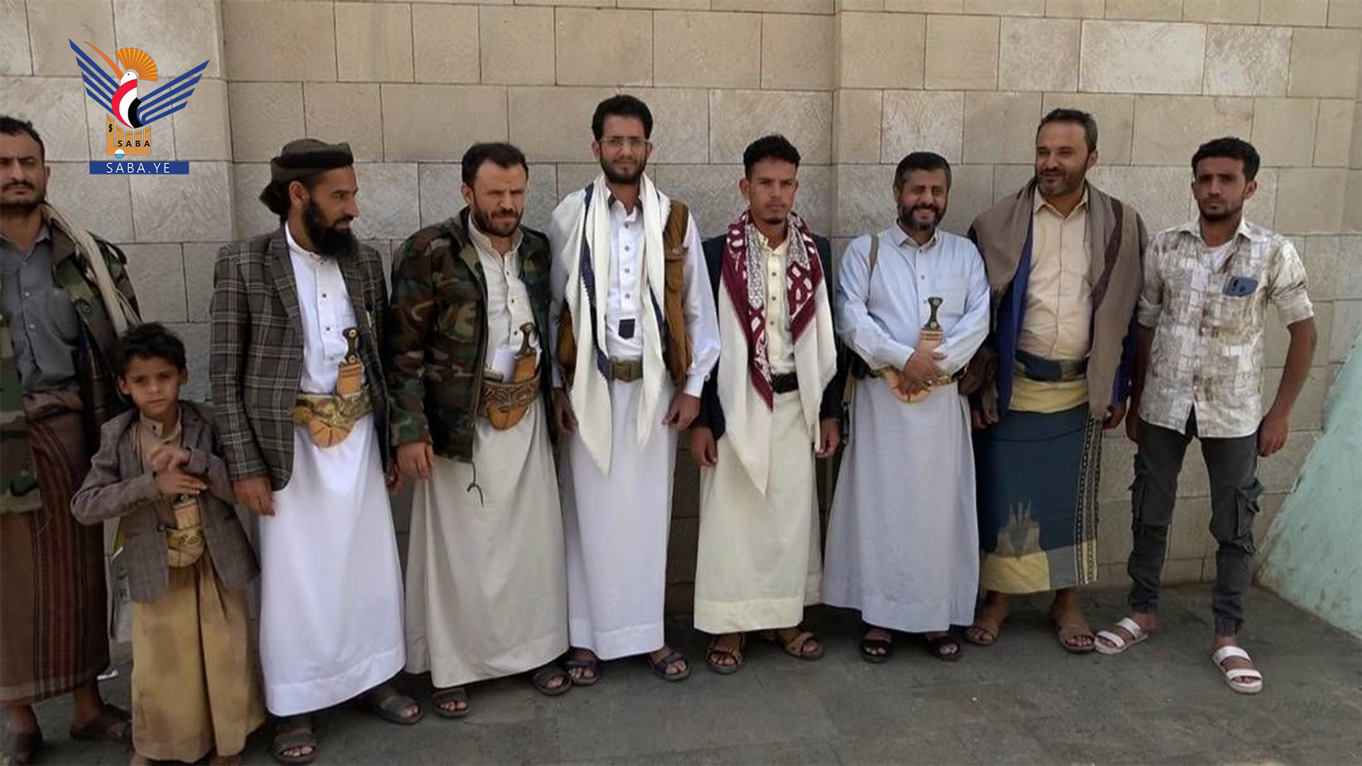 إنشقاق قيادات بارزة من الصف الأول مقربه من العراردة وطارق عفاش تصل الى مناطق حكومة صنعاء صورة وتفاصيل