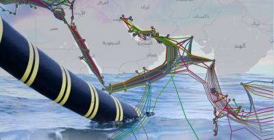 عاجل...حكومة صنعاء تصدر بيان هام حول الكابلات البحرية في المياه اليمنية بالبحر الاحمر