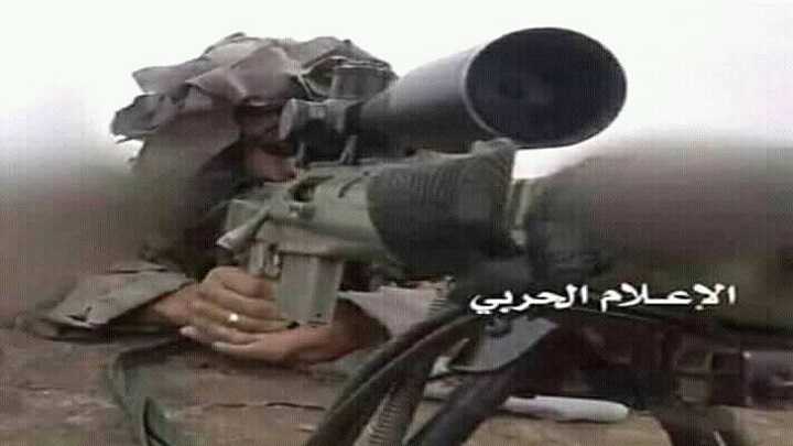 مصرع جنديين سعوديين ومرتزقة بعمليات قنص في جيزان