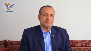 تصريح هام وعاجل لمحافظ عدن  ...