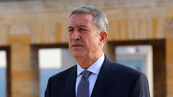 وكالات : تركيا تستبعد تأثير الخلافات مع واشنطن على إنتاج مقاتلات إف-35