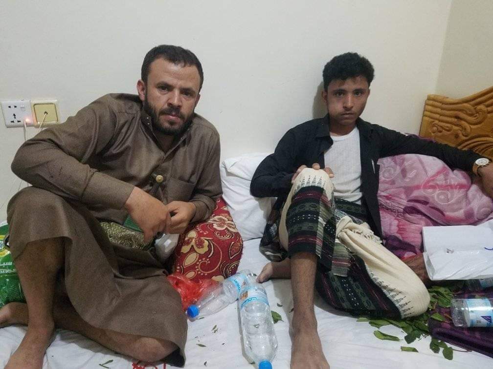 من جبهتي الساحل الغربي وجبهة مارب تسابق غير مسبوق بالعودة الي حضن العاصمه صنعاء  ..صور