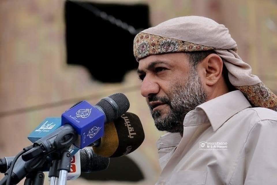 كما ورد .. مصادر مقربة من 