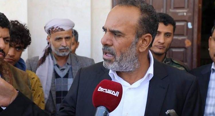 خبر سار والبداية من العاصمة صنعاء ومن ثم سيشمل كافة المحافظات اليمنية المحررة