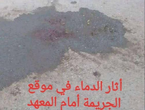 شاهد بالفيديو لحظة إنقضاض شاب على فتاه إنهال عليها بالطعن في العاصمة وهذا مصيرها