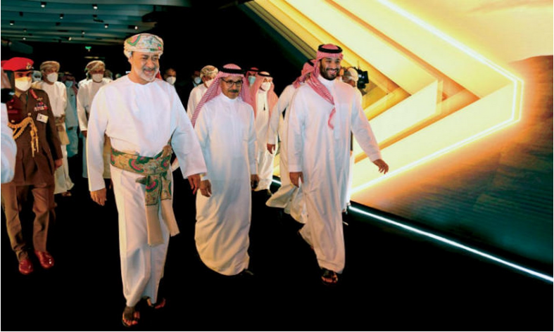 كما ورد بشرى سارة .. إتفاق سعودي يمني وبموافقة أمريكية وبرعاية عمانية لتوقيع إتفاق اليكم تفاصيل البنود التي تم الإتفاق عليها
