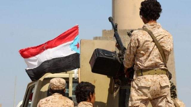 عدن  : قوات الانتقالي تمنع انعقاد مؤتمر نسوي  ويصفها بالمشبوهة ...